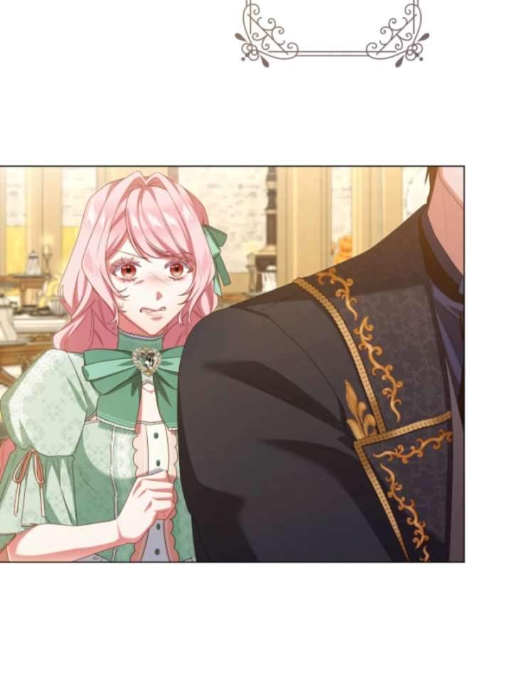 Behold The Perfect Villainess Chapter 8 - Page 36