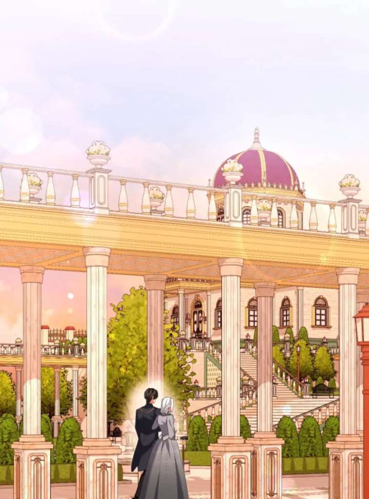 Behold The Perfect Villainess Chapter 8 - Page 42