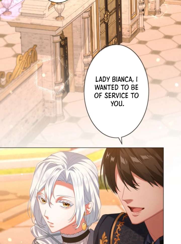 Behold The Perfect Villainess Chapter 8 - Page 48