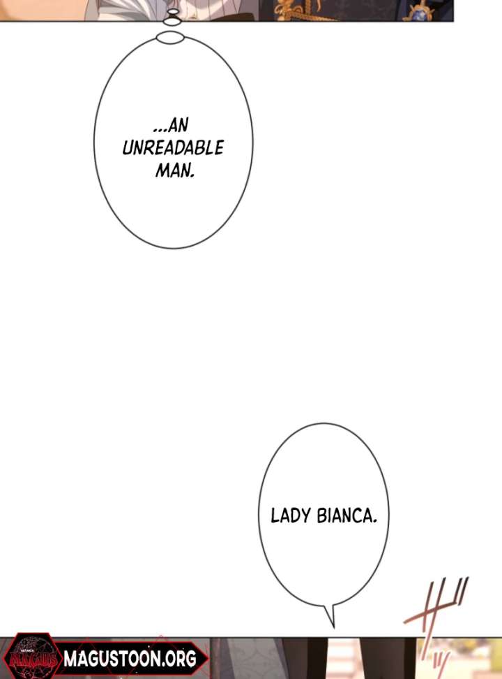 Behold The Perfect Villainess Chapter 8 - Page 49