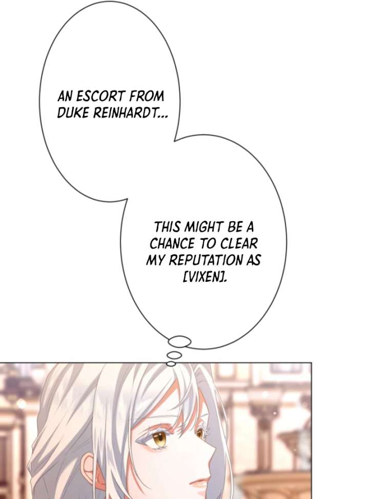 Behold The Perfect Villainess Chapter 8 - Page 53