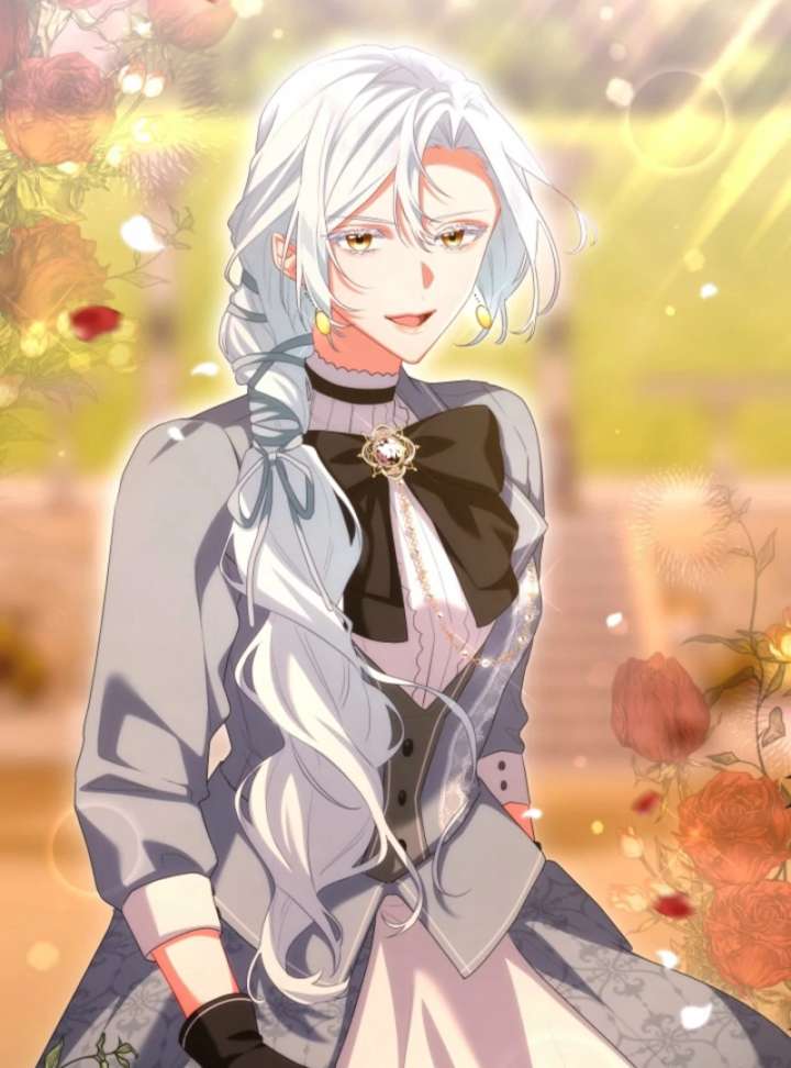 Behold The Perfect Villainess Chapter 8 - Page 56