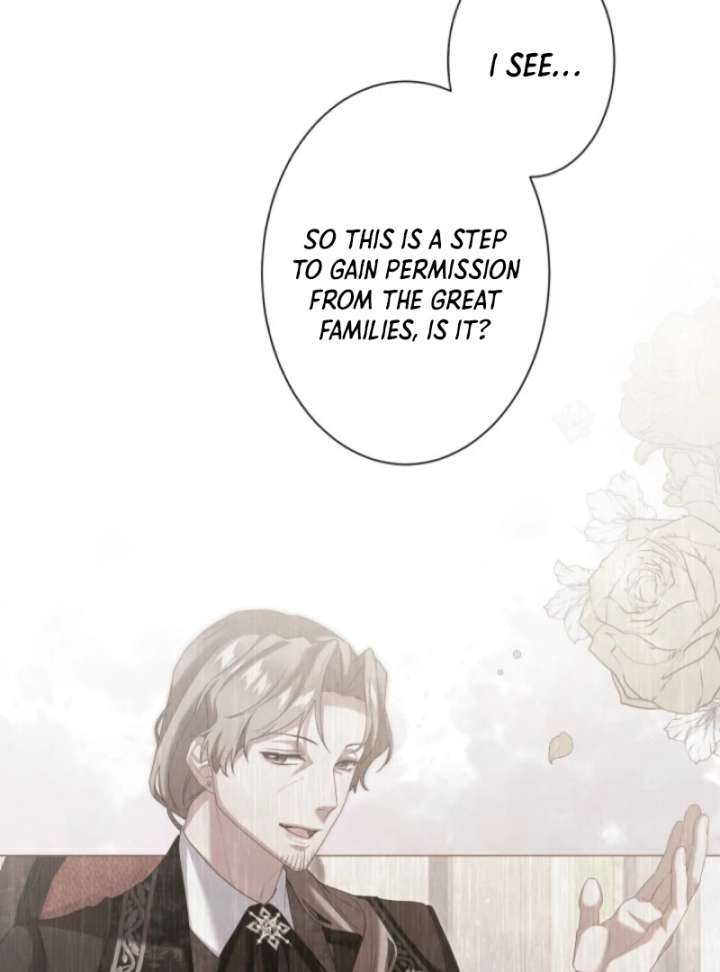 Behold The Perfect Villainess Chapter 9 - Page 13