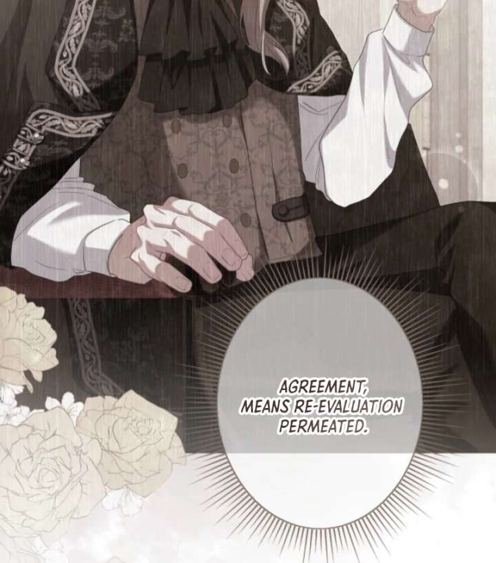 Behold The Perfect Villainess Chapter 9 - Page 14