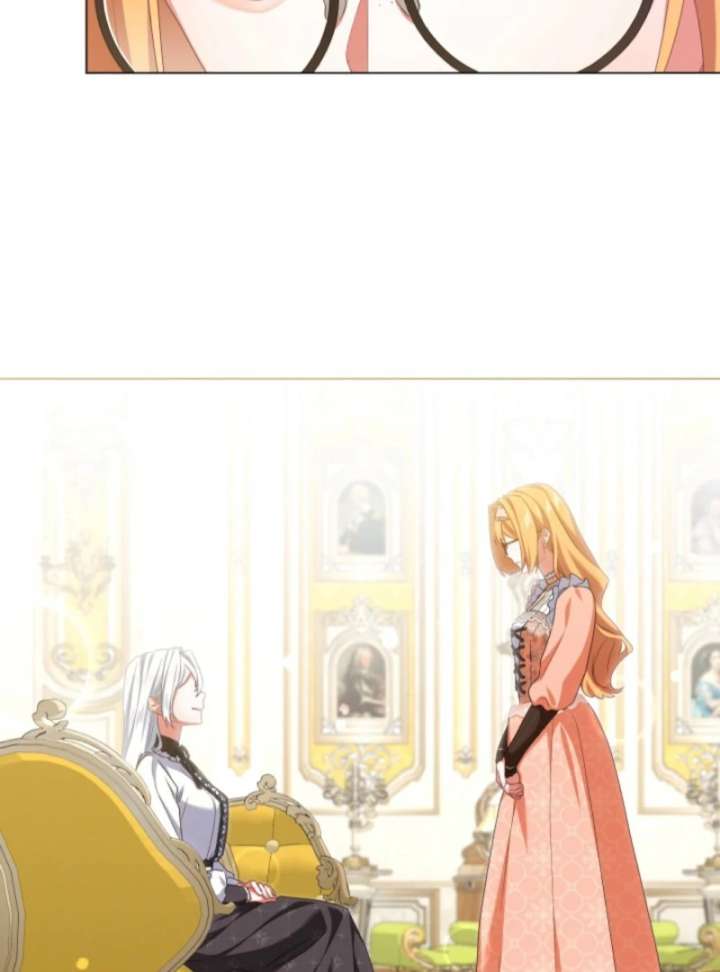 Behold The Perfect Villainess Chapter 9 - Page 17