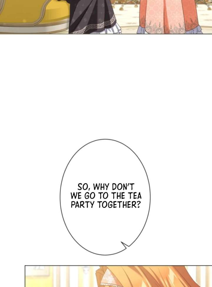 Behold The Perfect Villainess Chapter 9 - Page 18