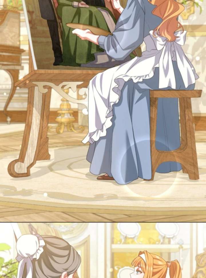 Behold The Perfect Villainess Chapter 9 - Page 3