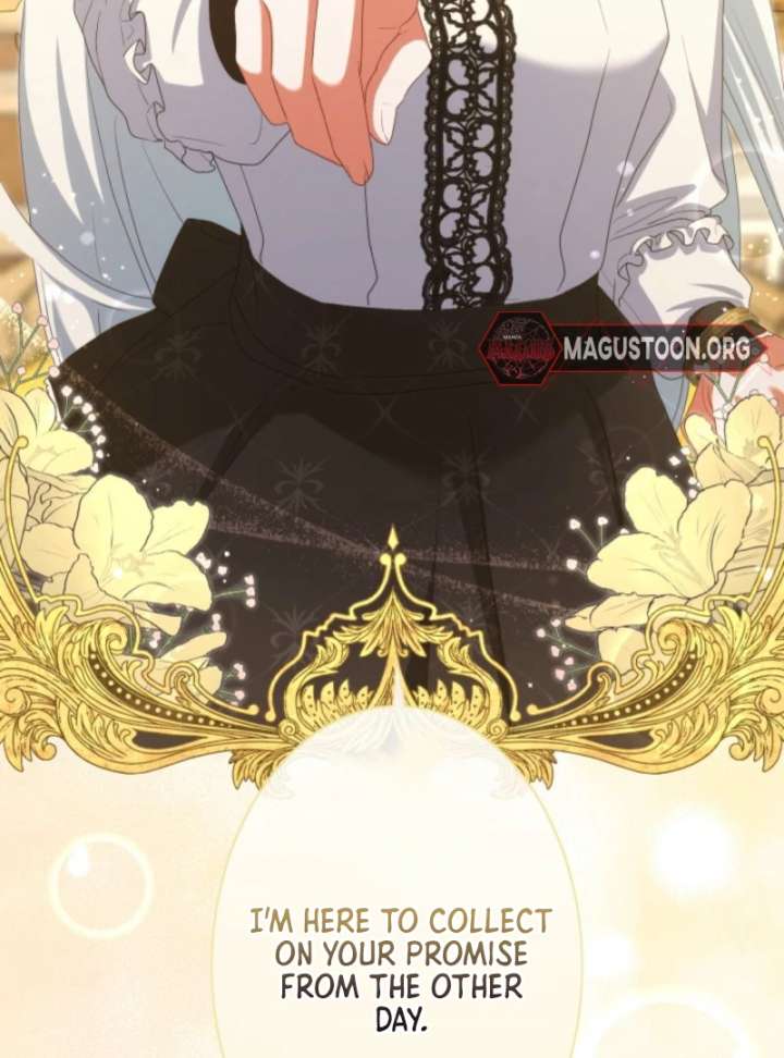 Behold The Perfect Villainess Chapter 9 - Page 22