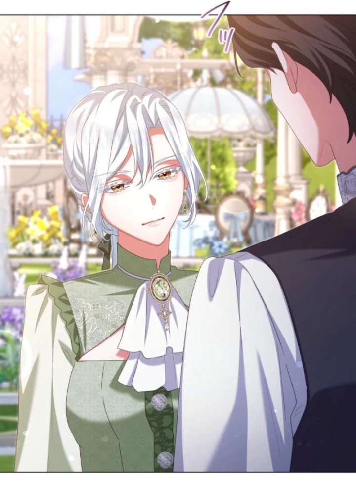 Behold The Perfect Villainess Chapter 9 - Page 40