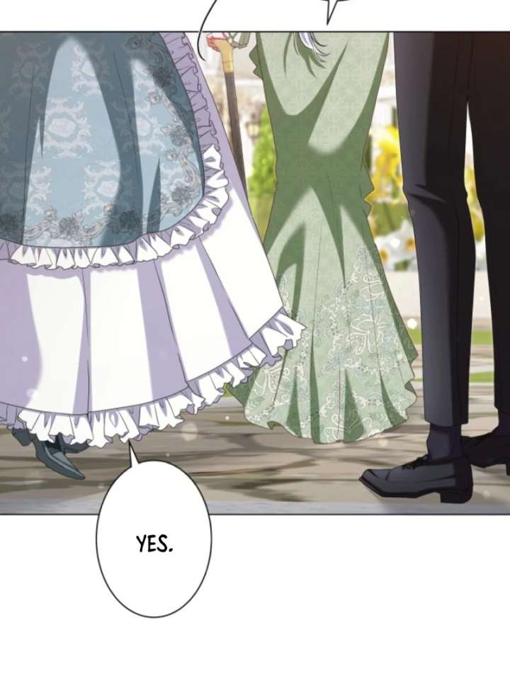 Behold The Perfect Villainess Chapter 9 - Page 42