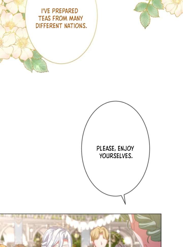 Behold The Perfect Villainess Chapter 9 - Page 49