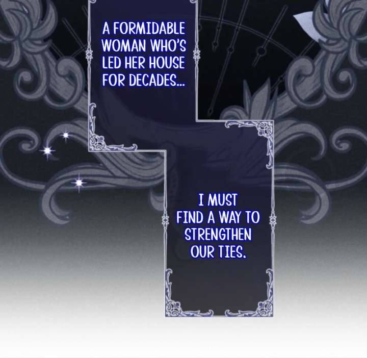 Behold The Perfect Villainess Chapter 9 - Page 52