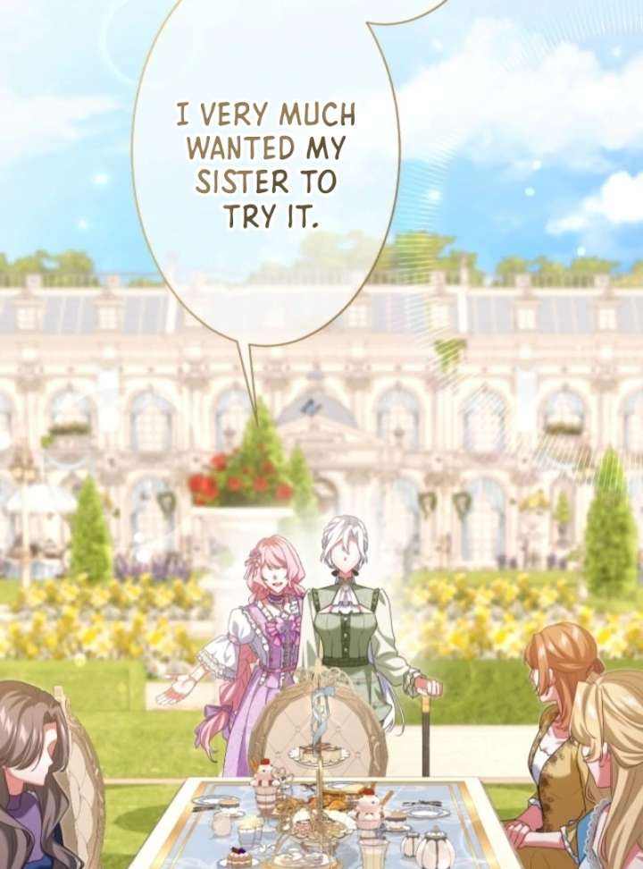 Behold The Perfect Villainess Chapter 9 - Page 63