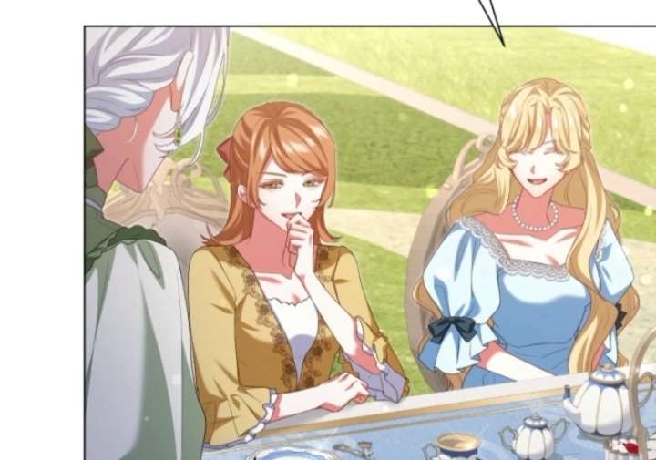 Behold The Perfect Villainess Chapter 9 - Page 65