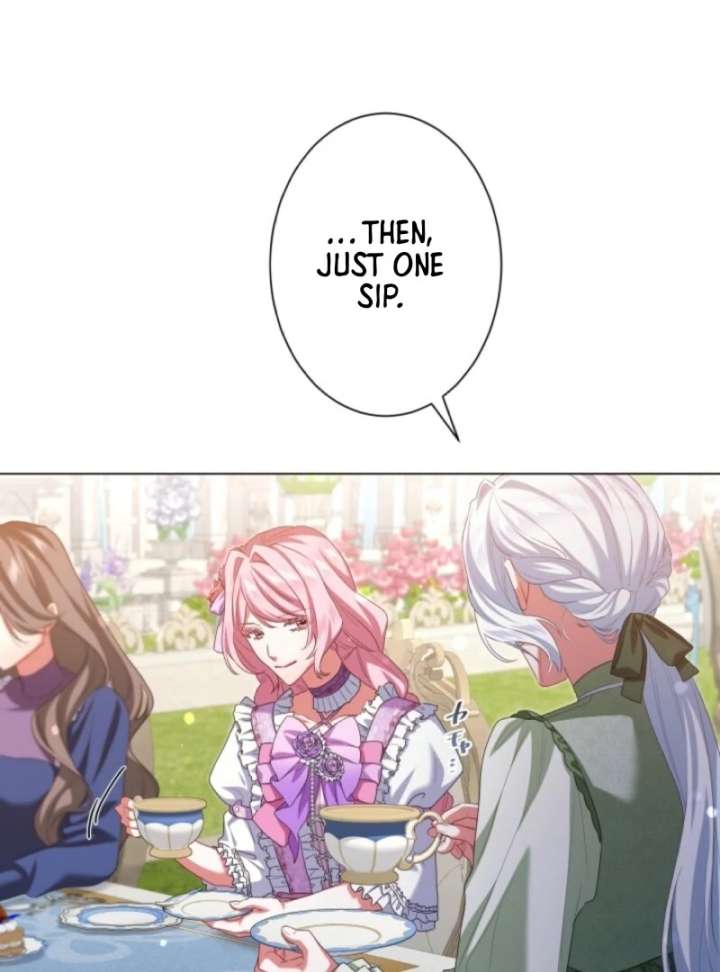 Behold The Perfect Villainess Chapter 9 - Page 68