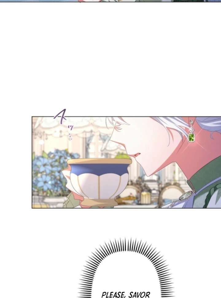 Behold The Perfect Villainess Chapter 9 - Page 69