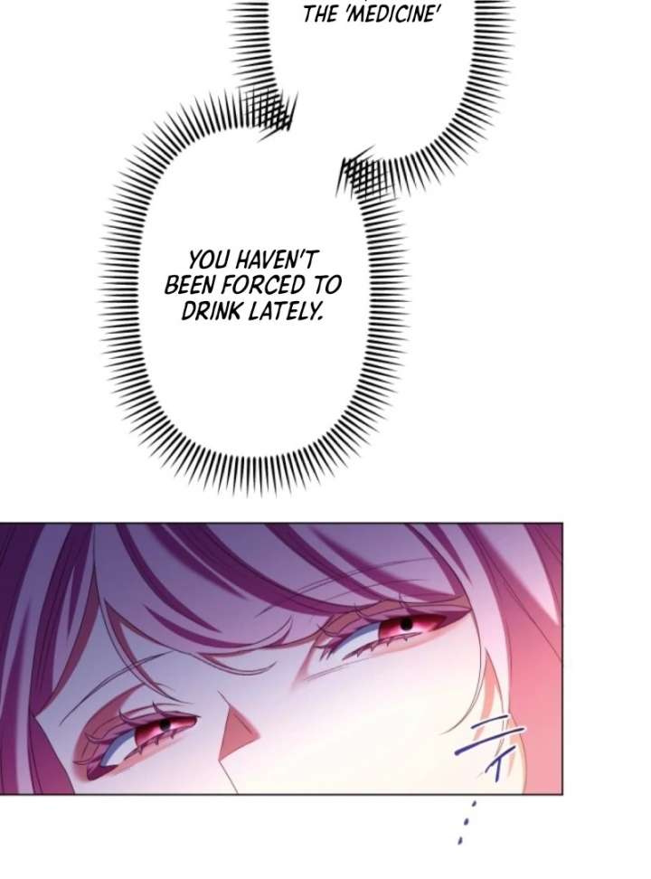 Behold The Perfect Villainess Chapter 9 - Page 70