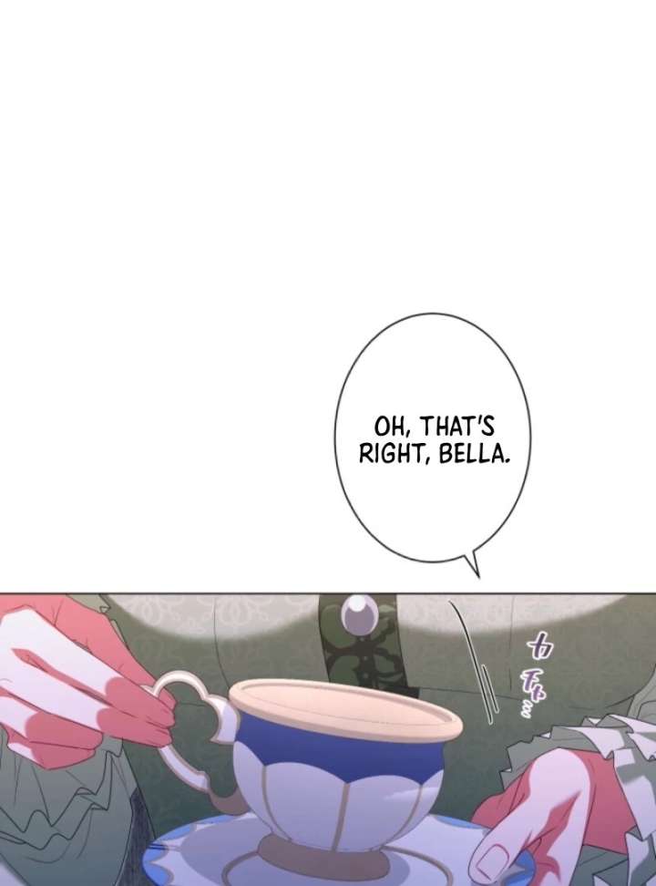 Behold The Perfect Villainess Chapter 9 - Page 71