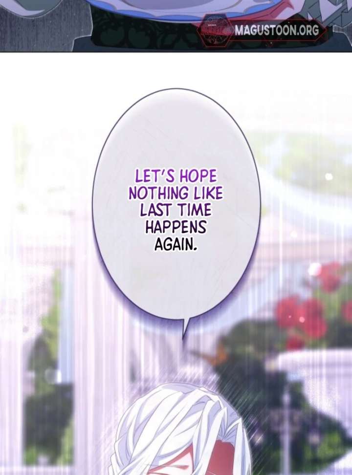 Behold The Perfect Villainess Chapter 9 - Page 72