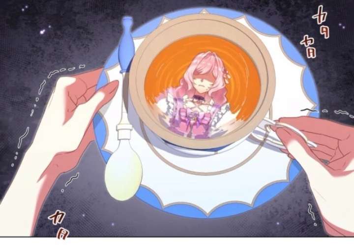 Behold The Perfect Villainess Chapter 9 - Page 78