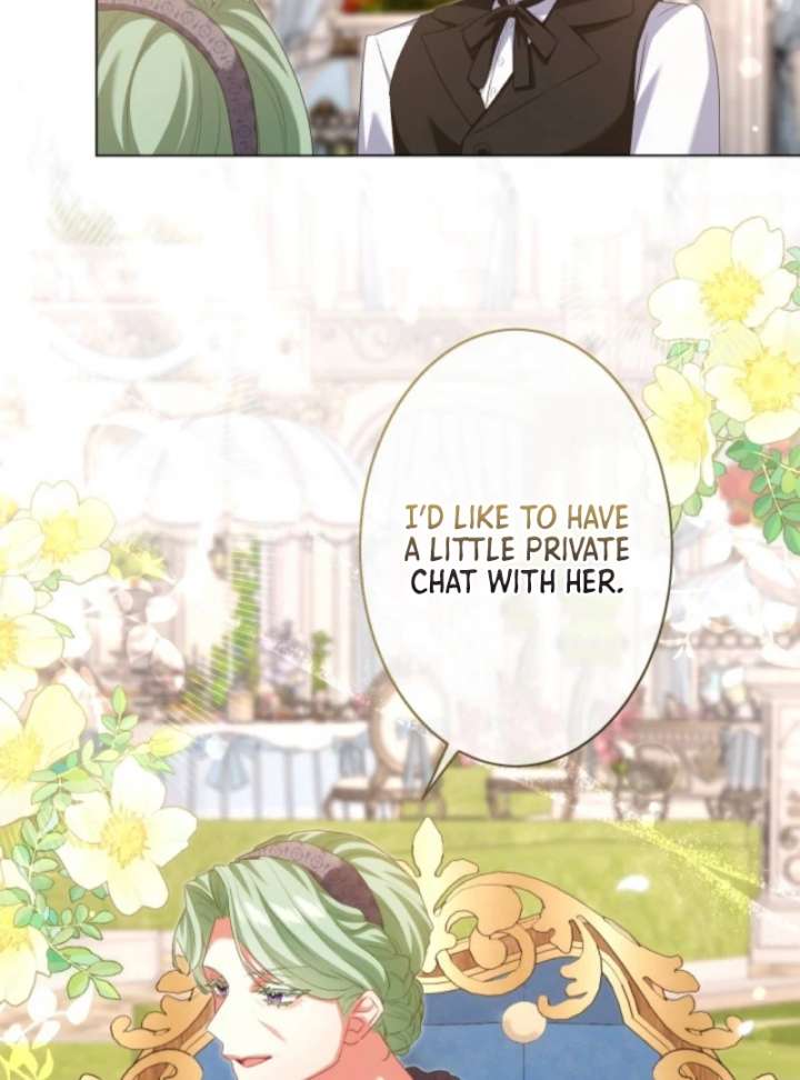 Behold The Perfect Villainess Chapter 9 - Page 84