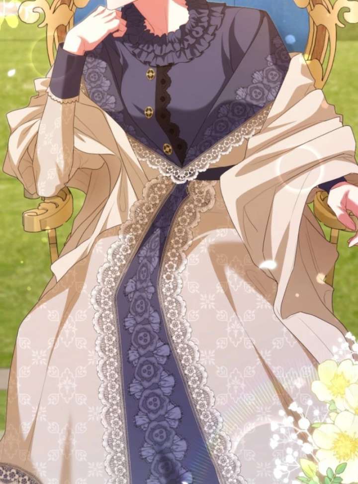 Behold The Perfect Villainess Chapter 9 - Page 85