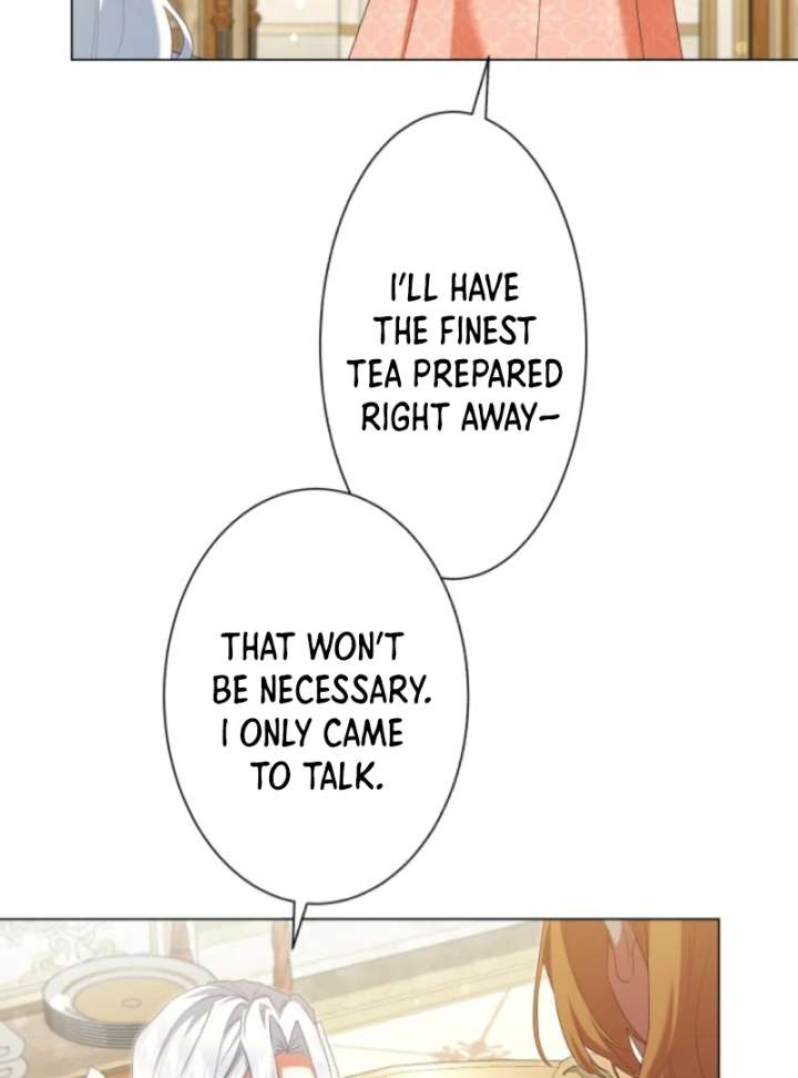 Behold The Perfect Villainess Chapter 9 - Page 10