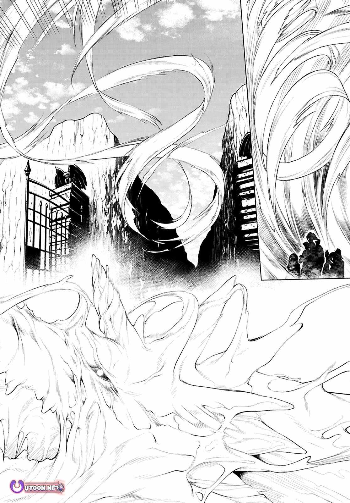 Being Able to Edit Skills in Another World I Gained OP Waifus Chapter 80 - Page 8