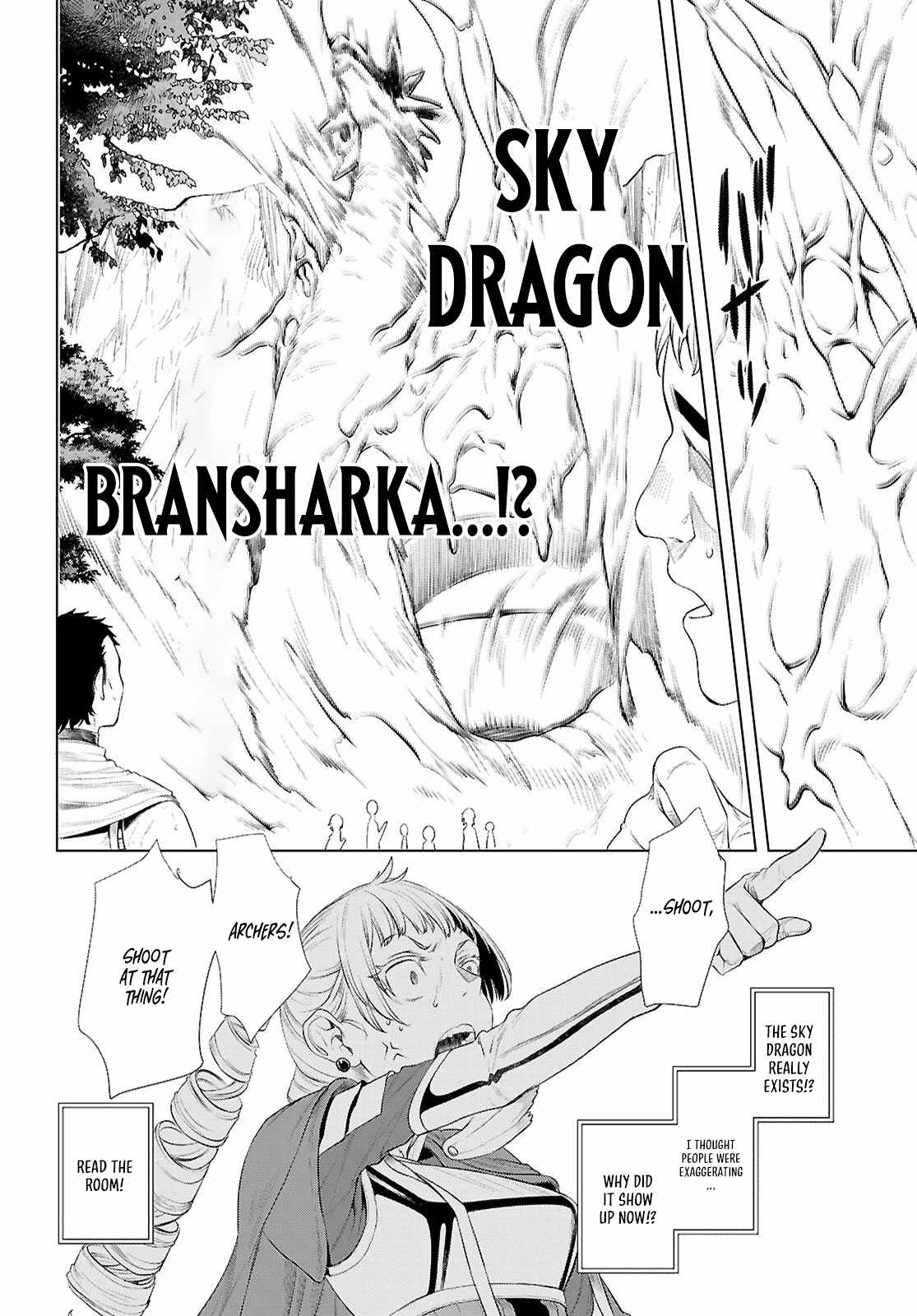 Being Able to Edit Skills in Another World I Gained OP Waifus Chapter 80 - Page 10