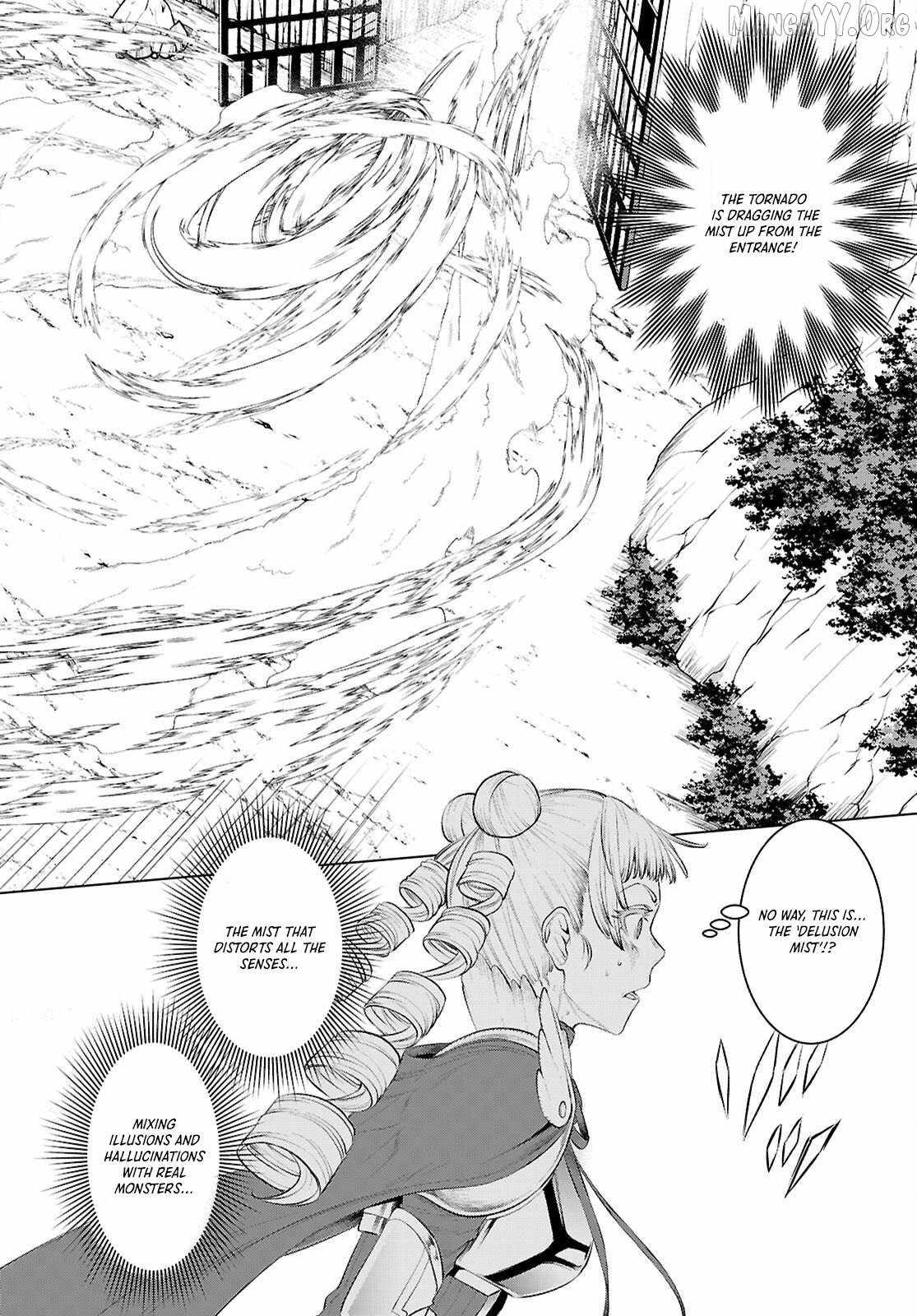 Being Able to Edit Skills in Another World I Gained OP Waifus Chapter 81 - Page 7