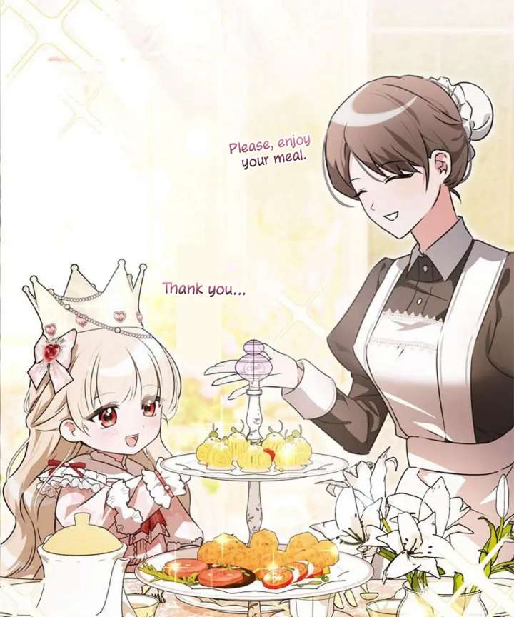 Beloved Contract Lady of the County Chapter 1 - Page 33