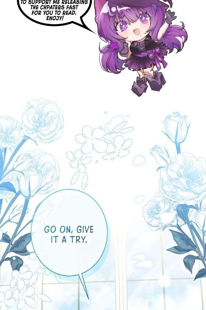 Beloved Contract Lady of the County Chapter 10 - Page 3