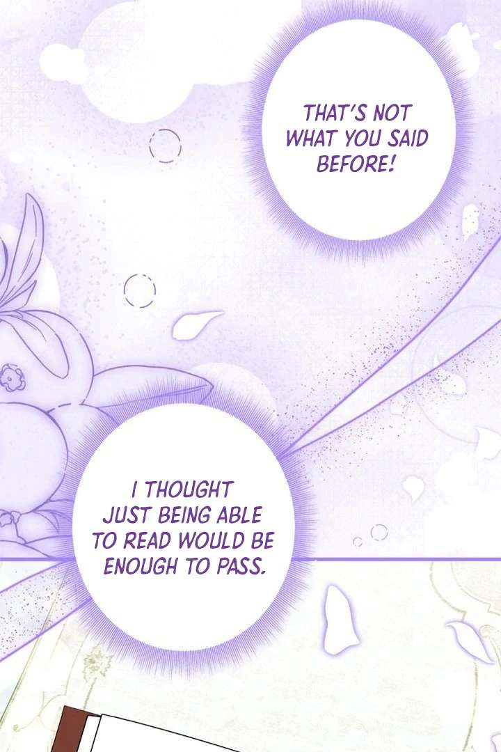 Beloved Contract Lady of the County Chapter 10 - Page 27