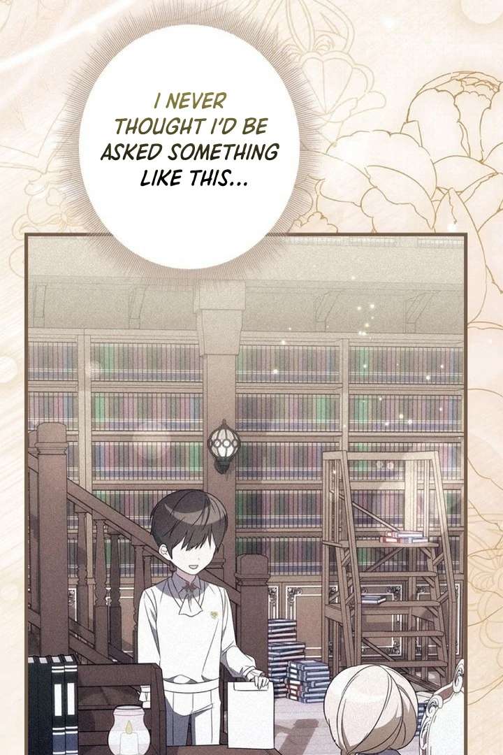 Beloved Contract Lady of the County Chapter 10 - Page 46