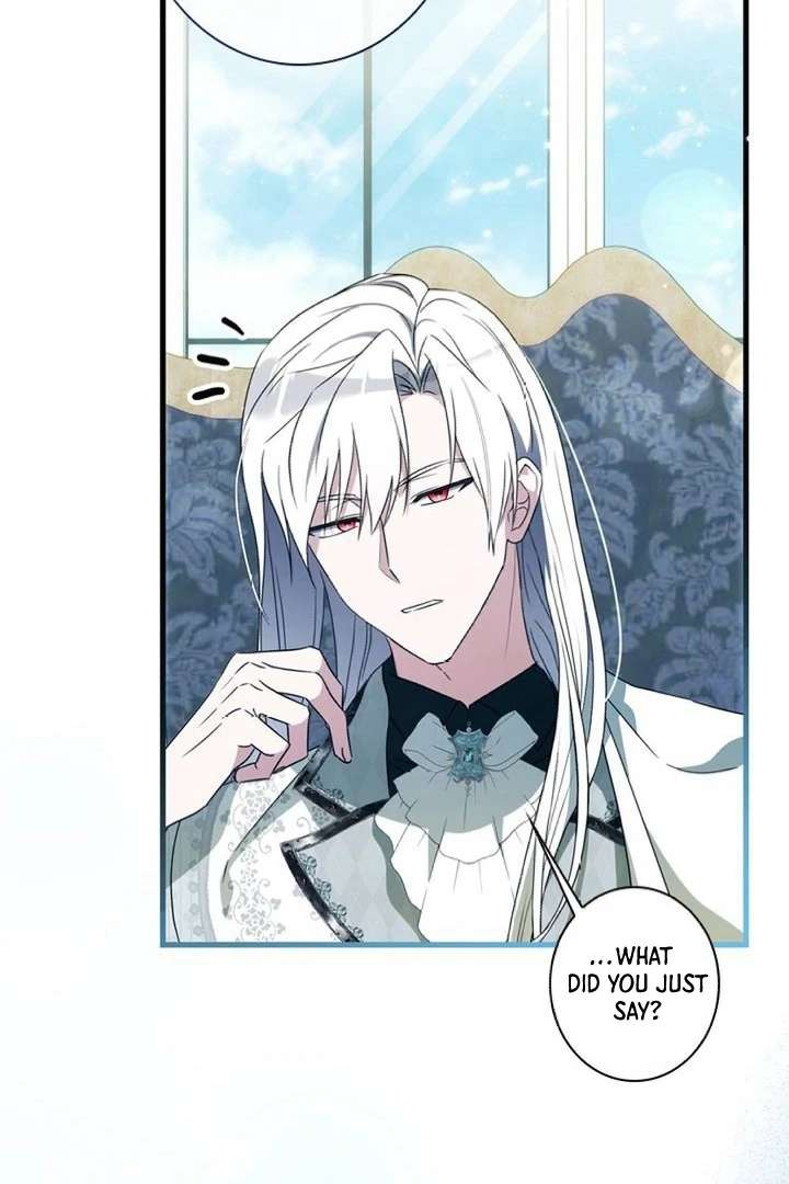 Beloved Contract Lady of the County Chapter 10 - Page 56