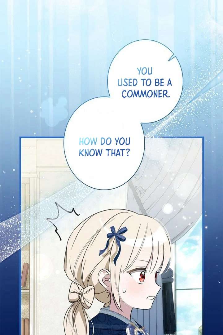 Beloved Contract Lady of the County Chapter 10 - Page 72