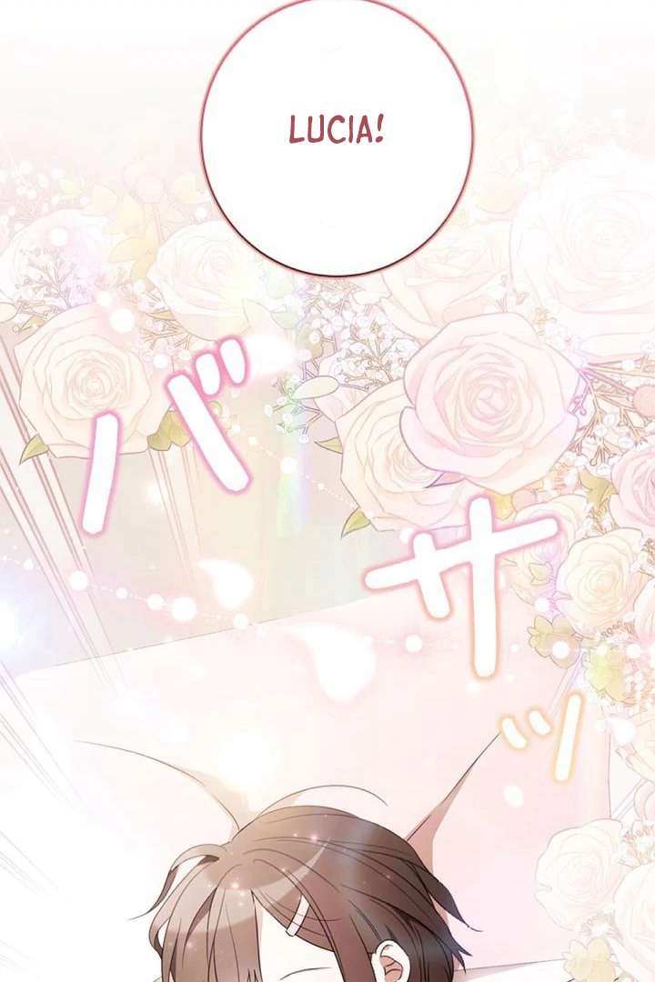 Beloved Contract Lady of the County Chapter 12 - Page 21