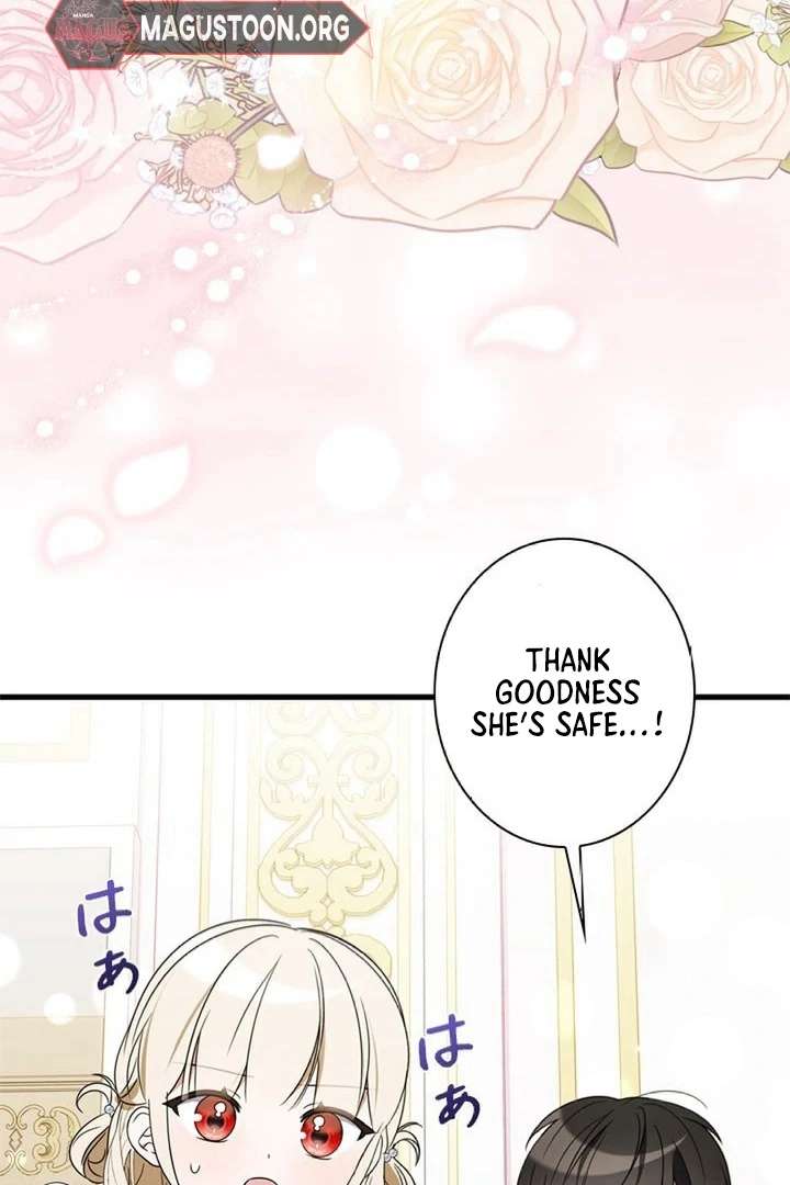 Beloved Contract Lady of the County Chapter 12 - Page 23