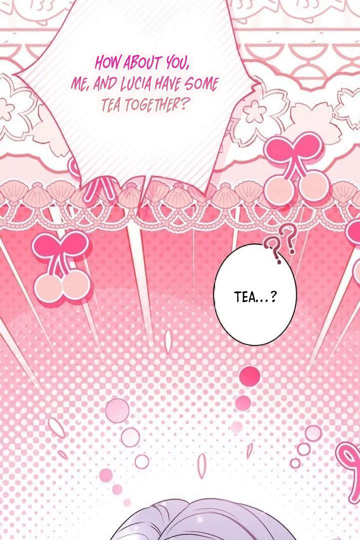 Beloved Contract Lady of the County Chapter 12 - Page 64