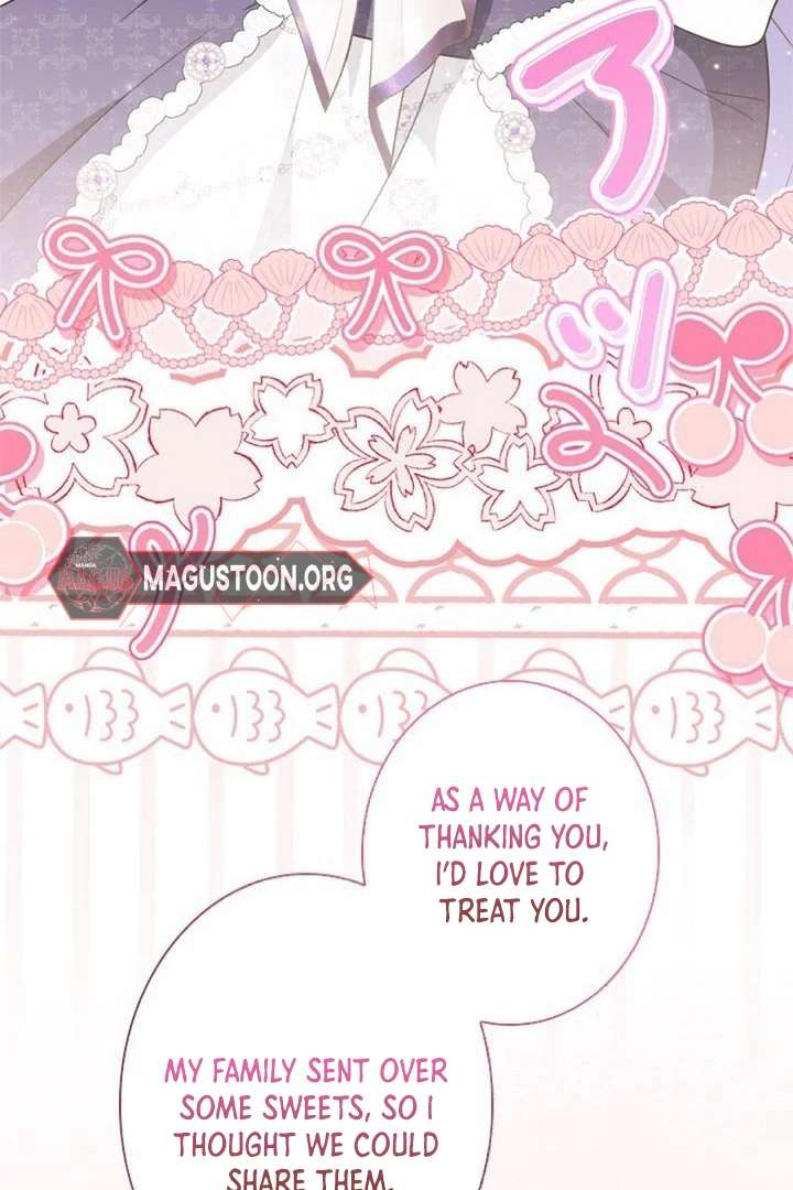 Beloved Contract Lady of the County Chapter 12 - Page 66