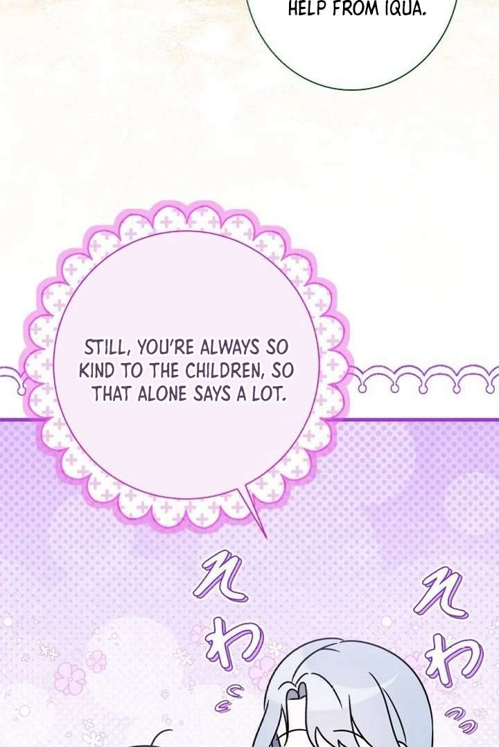 Beloved Contract Lady of the County Chapter 12 - Page 68