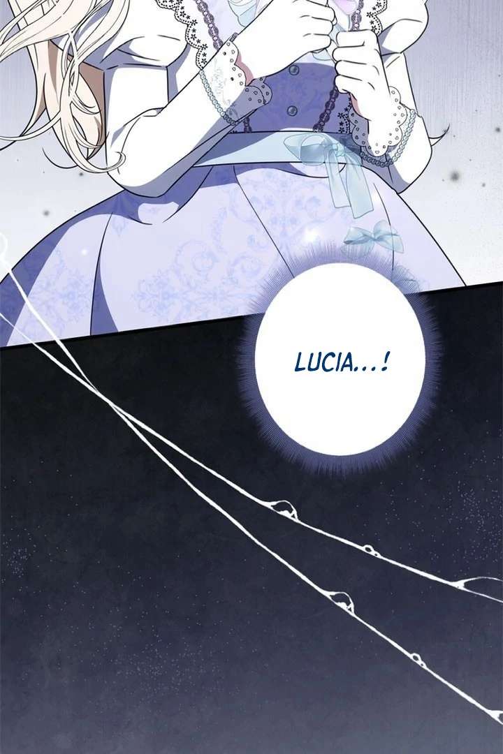 Beloved Contract Lady of the County Chapter 12 - Page 8