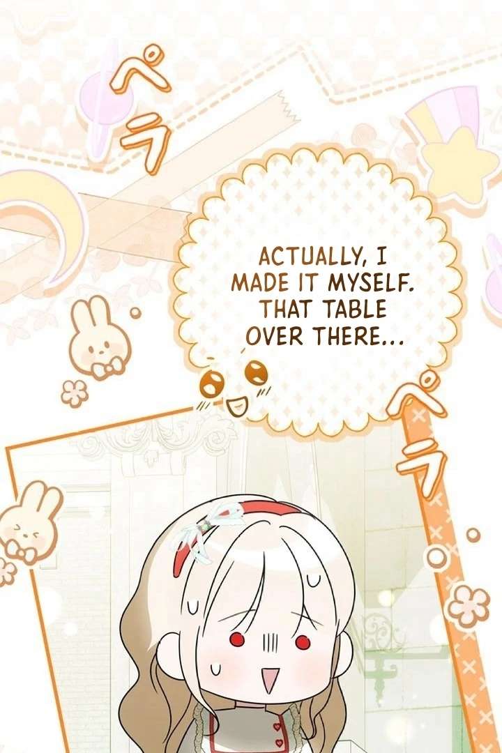 Beloved Contract Lady of the County Chapter 12 - Page 72