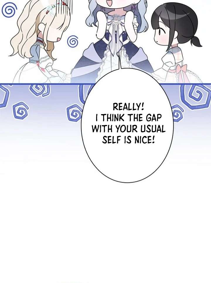 Beloved Contract Lady of the County Chapter 12 - Page 98