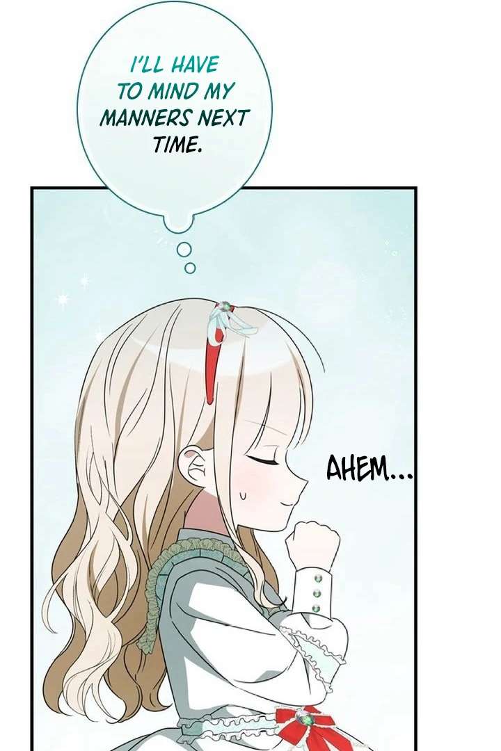 Beloved Contract Lady of the County Chapter 12 - Page 99