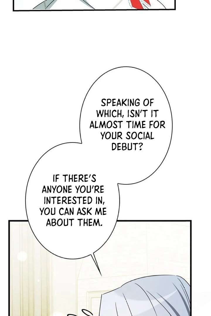 Beloved Contract Lady of the County Chapter 12 - Page 100