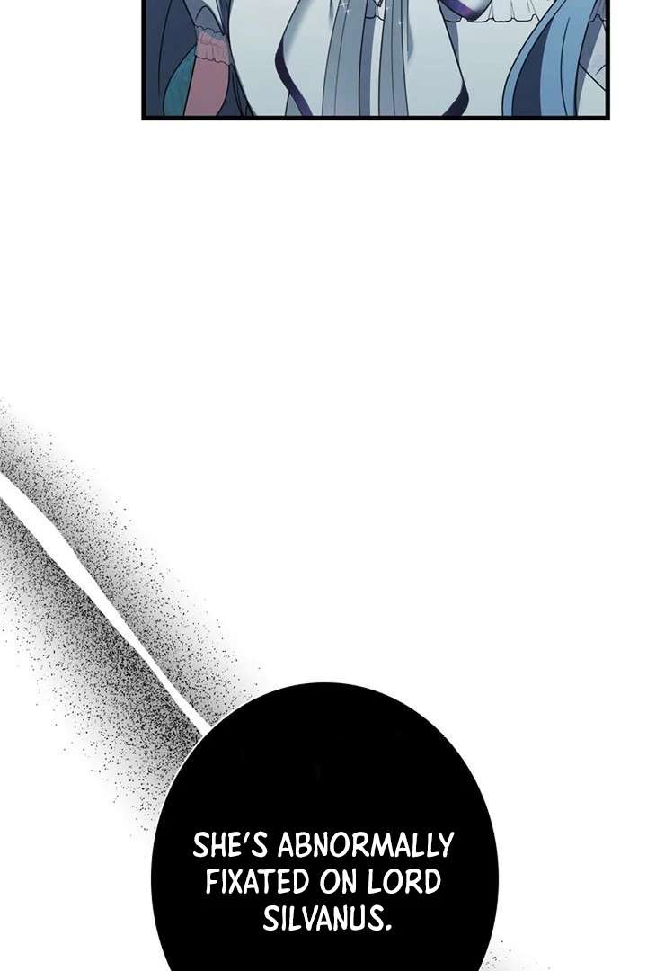 Beloved Contract Lady of the County Chapter 13 - Page 19