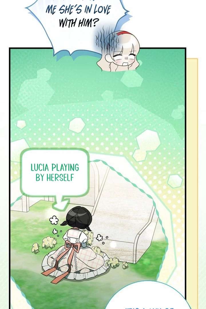 Beloved Contract Lady of the County Chapter 13 - Page 24