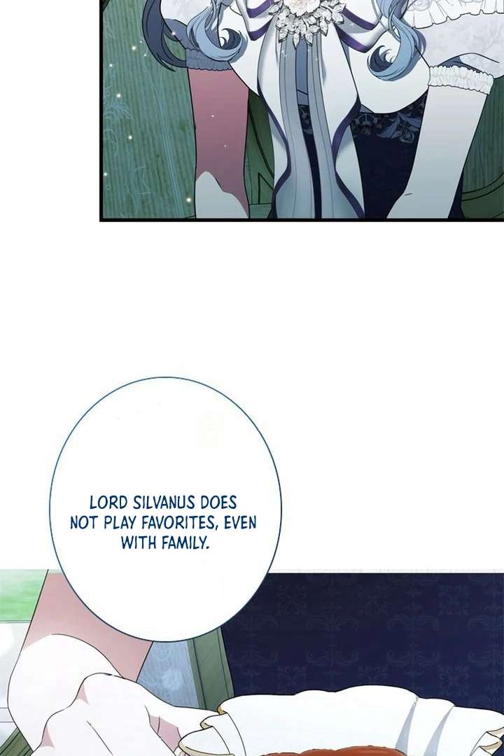 Beloved Contract Lady of the County Chapter 13 - Page 33