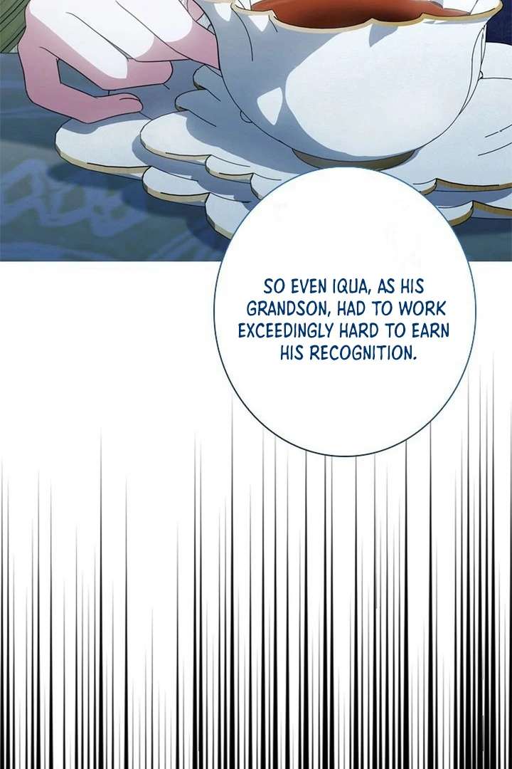 Beloved Contract Lady of the County Chapter 13 - Page 34